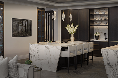 Radlett, Hertfordshire