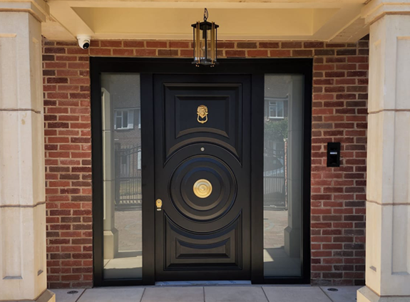 External Doors