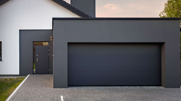 Garage Doors